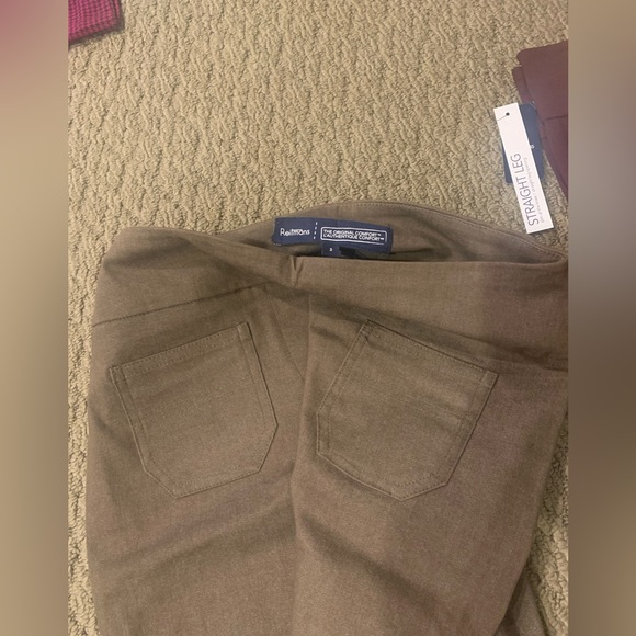 Reitmans Dress pants and capris Size 3 - Picture 6 of 7
